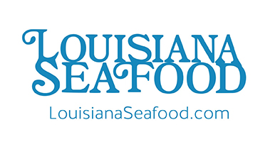Sponsor Louisiana Seafood