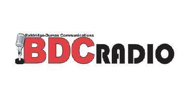 BDC Radio Sponsor Logo