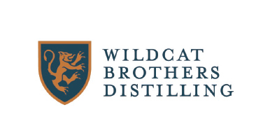 Wildcat Brothers Distilling Sponsor Logo