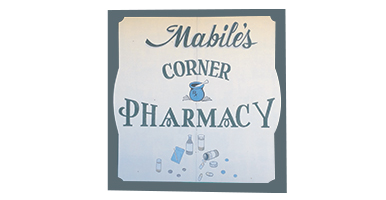 Mabiles Pharmacy