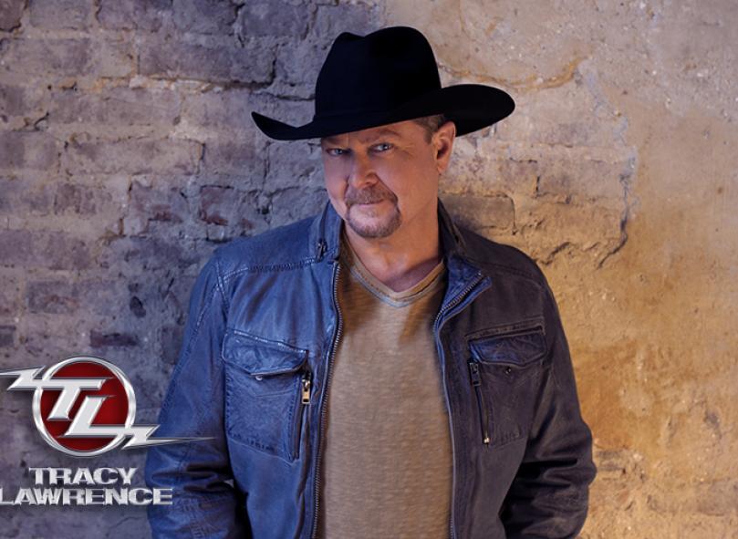 Tracy Lawrence photo