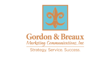 Sponsor Gordon and Breaux