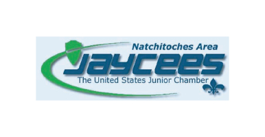 Sponsor Natchitoches Jaycees
