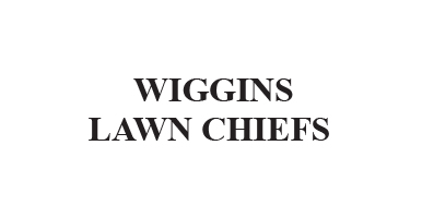 Sponsor Wiggins Lawn Chiefs