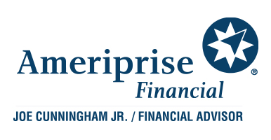 Ameriprise Financial Sponsor Logo