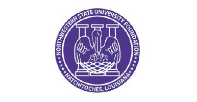 Northwestern University Foundation Sponsor Logo