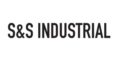 S&S Industrial Logo