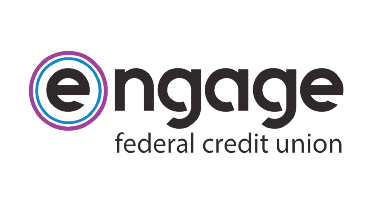 Engage FCU Sponsor Logo