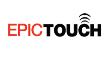 Epic Touch Sponsor Logo