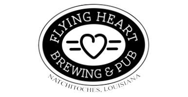 Flying Heart Sponsor Logo