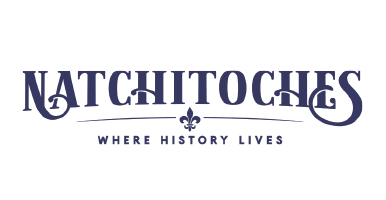 City of Natchitoches Sponsor Logo