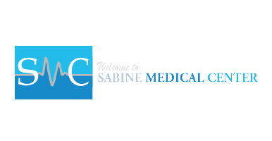 Sabine Medical Sponsor Logo