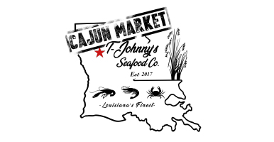 T-Johnny's Seafood Sponsor Logo