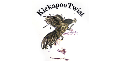 Kickapoo Twist