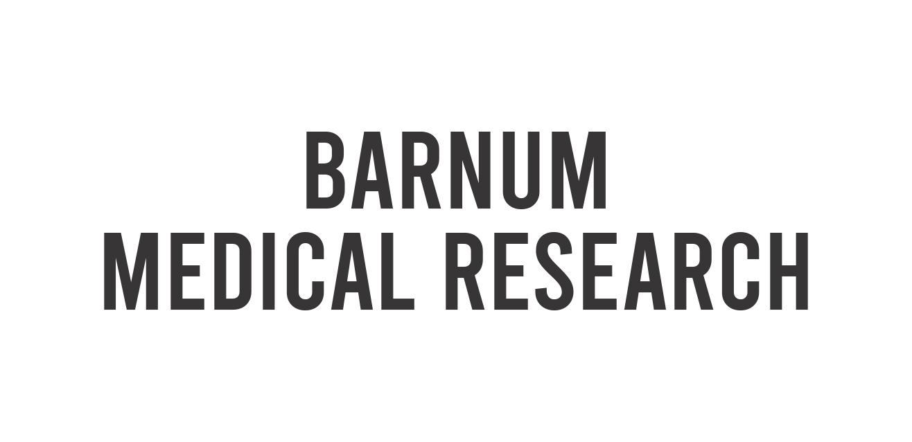 Barnum Medical Research
