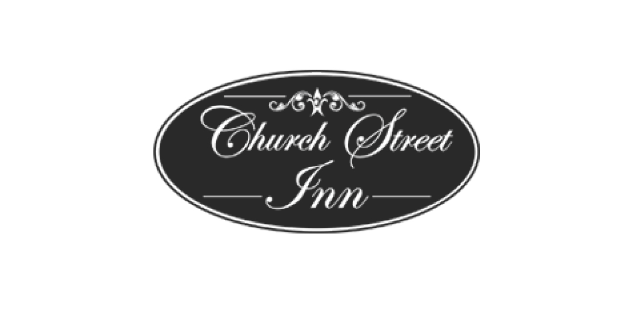 Church Street Inn Logo