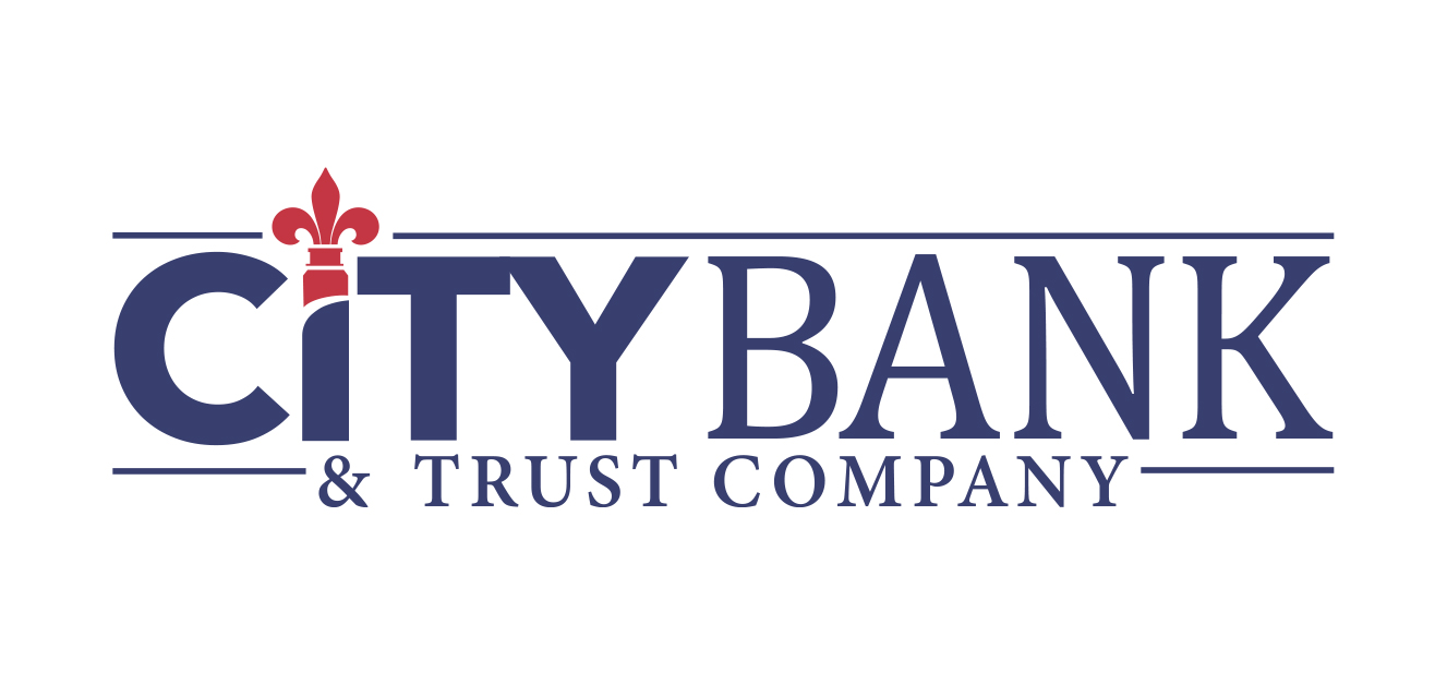 City Bank Logo