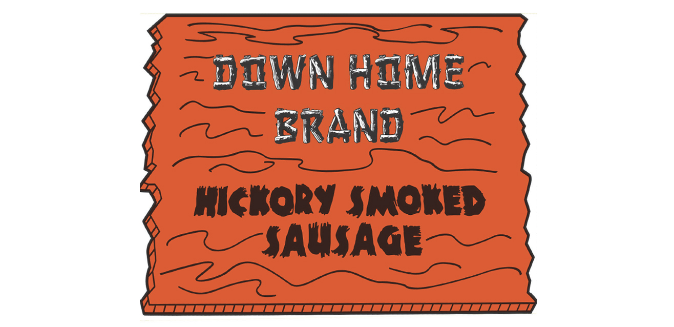 Down Home Sausage