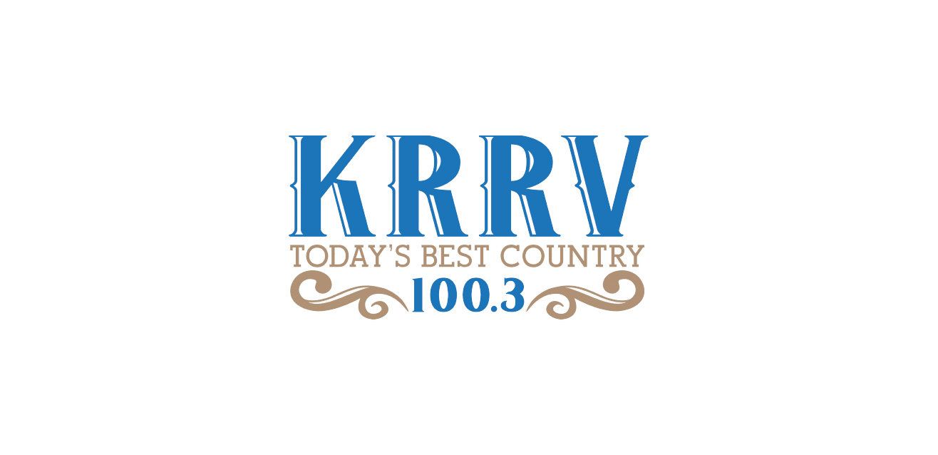 KRRV Logo