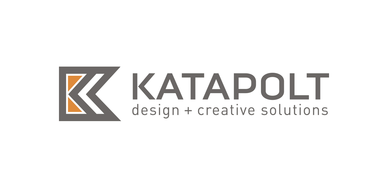 Katapolt Creative Logo