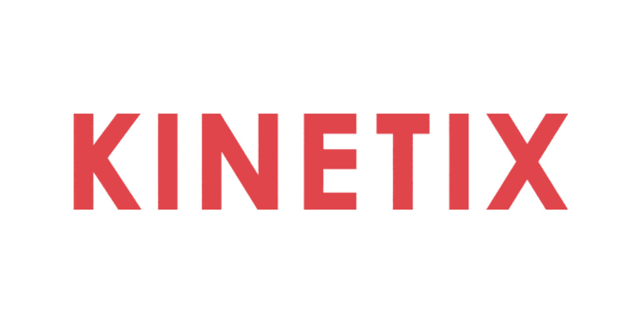 Kinetix Logo