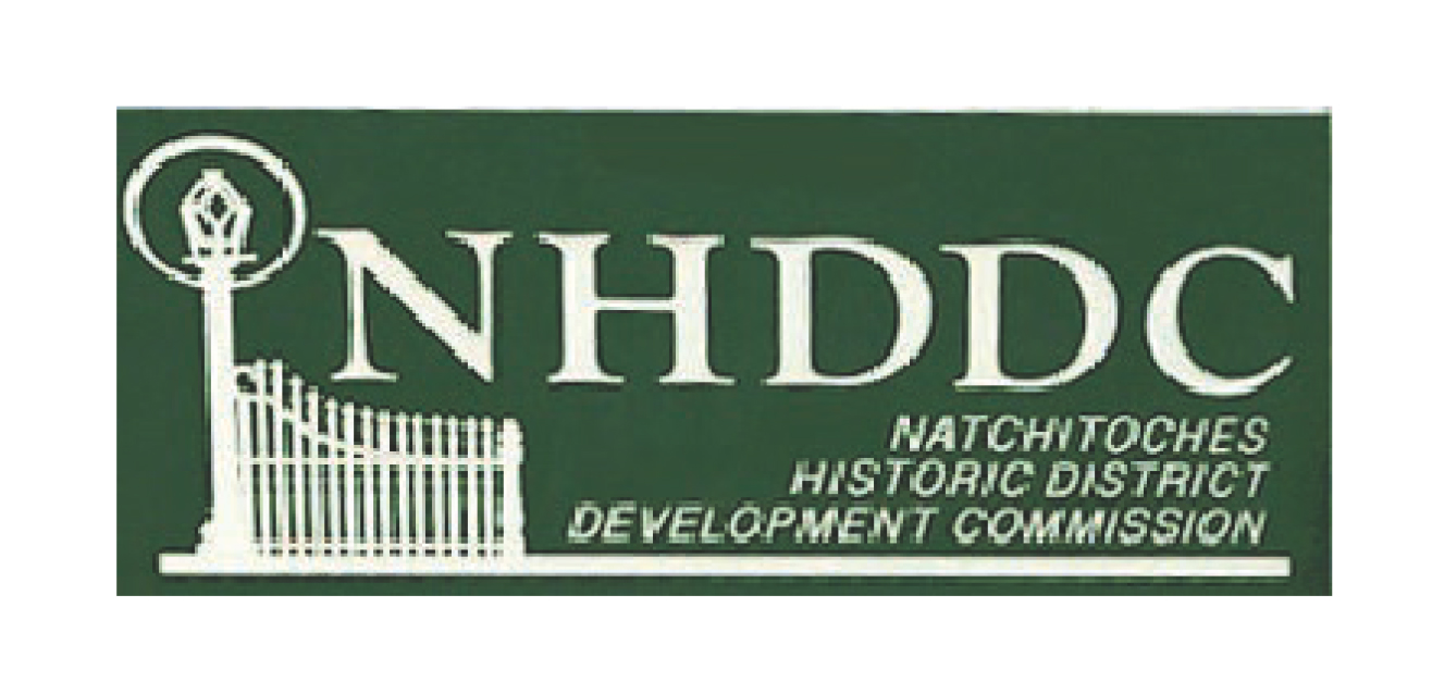 Natchitoches Historic Distric Development District