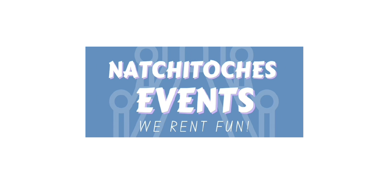 Natchitoches Events Logo