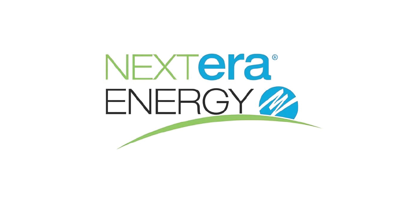 Next Era Energy Logo