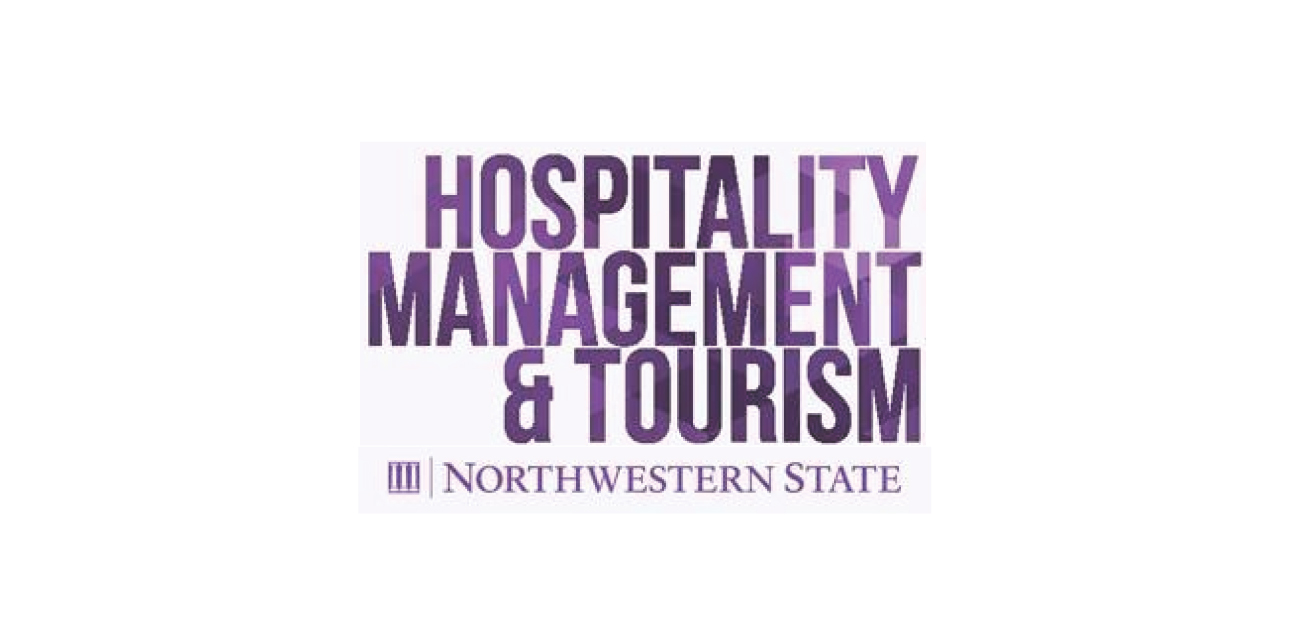 Northwestern HM and T Logo