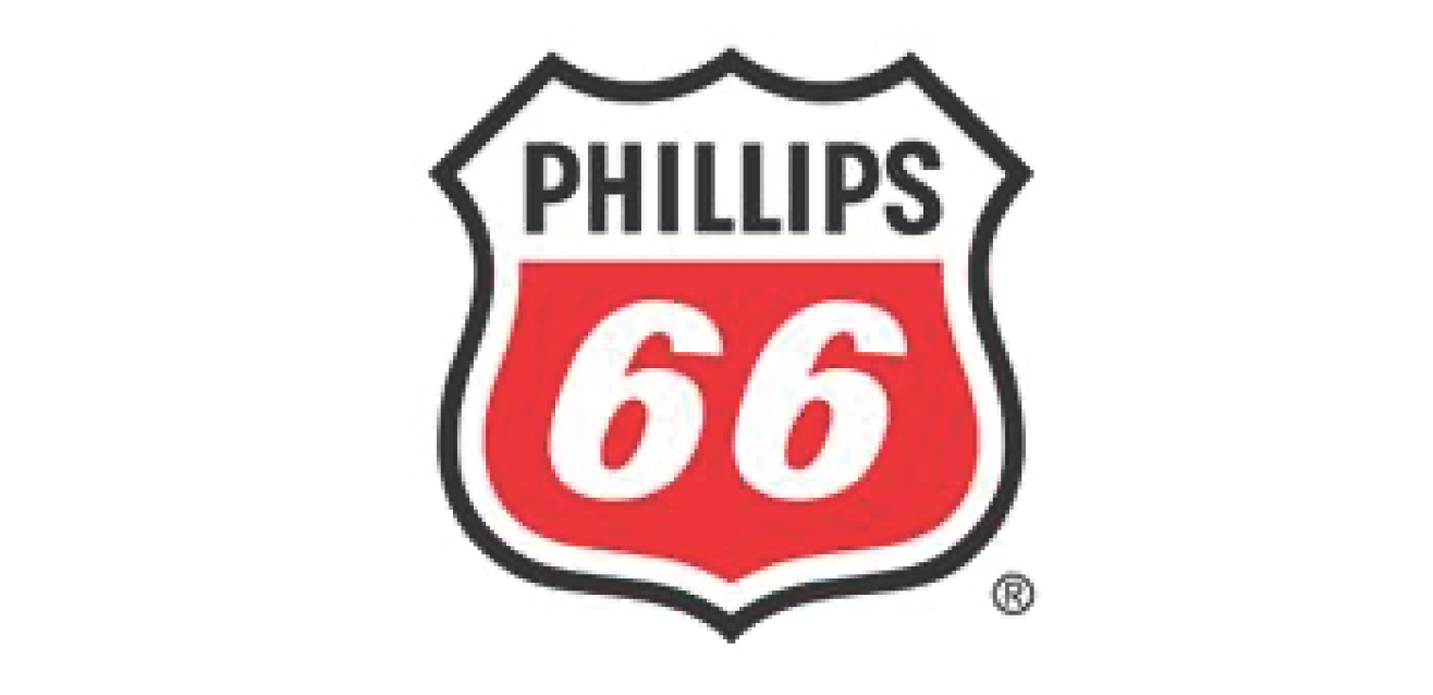 Phillips 66 Logo