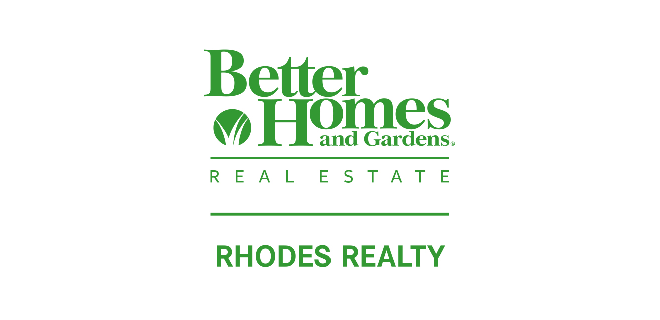Rhodes Realty Logo