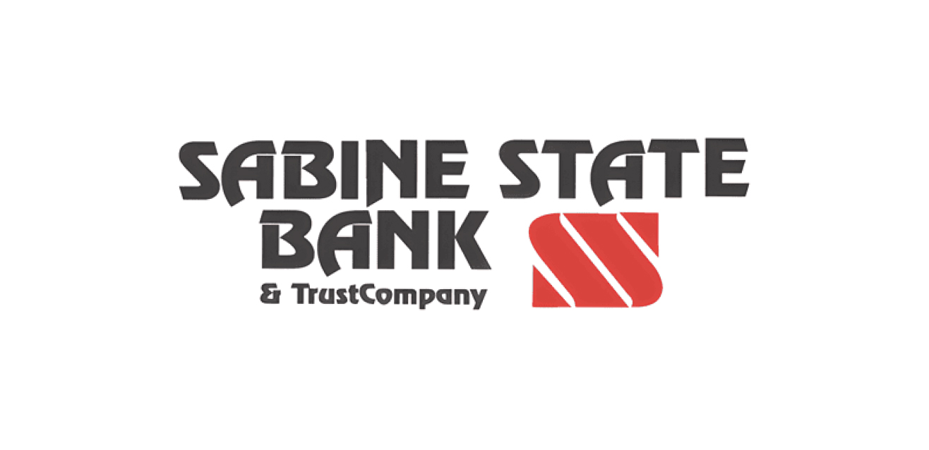 Sabine State Bank Logo