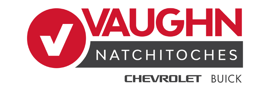 Vaughn Natchitoches Logo