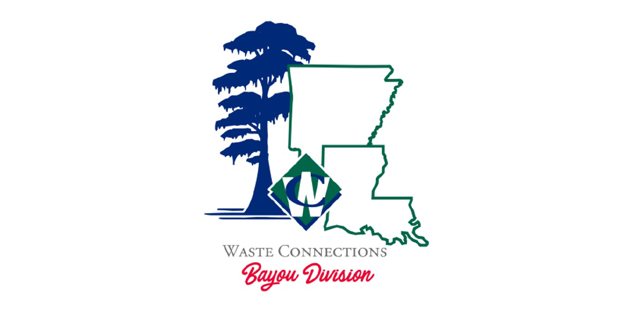 Waste Connections Logo