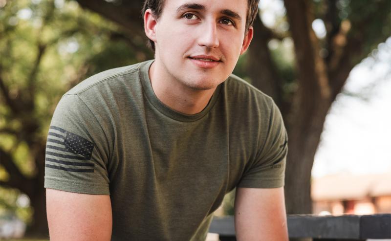 Timothy Wayne Photo