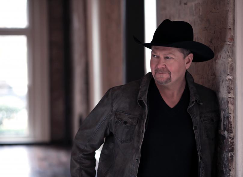 Tracy Lawrence Photo